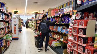 Nowy król drożyzny. Za to Polacy płacą coraz więcej