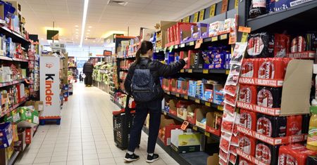 Nowy król drożyzny. Za to Polacy płacą coraz więcej