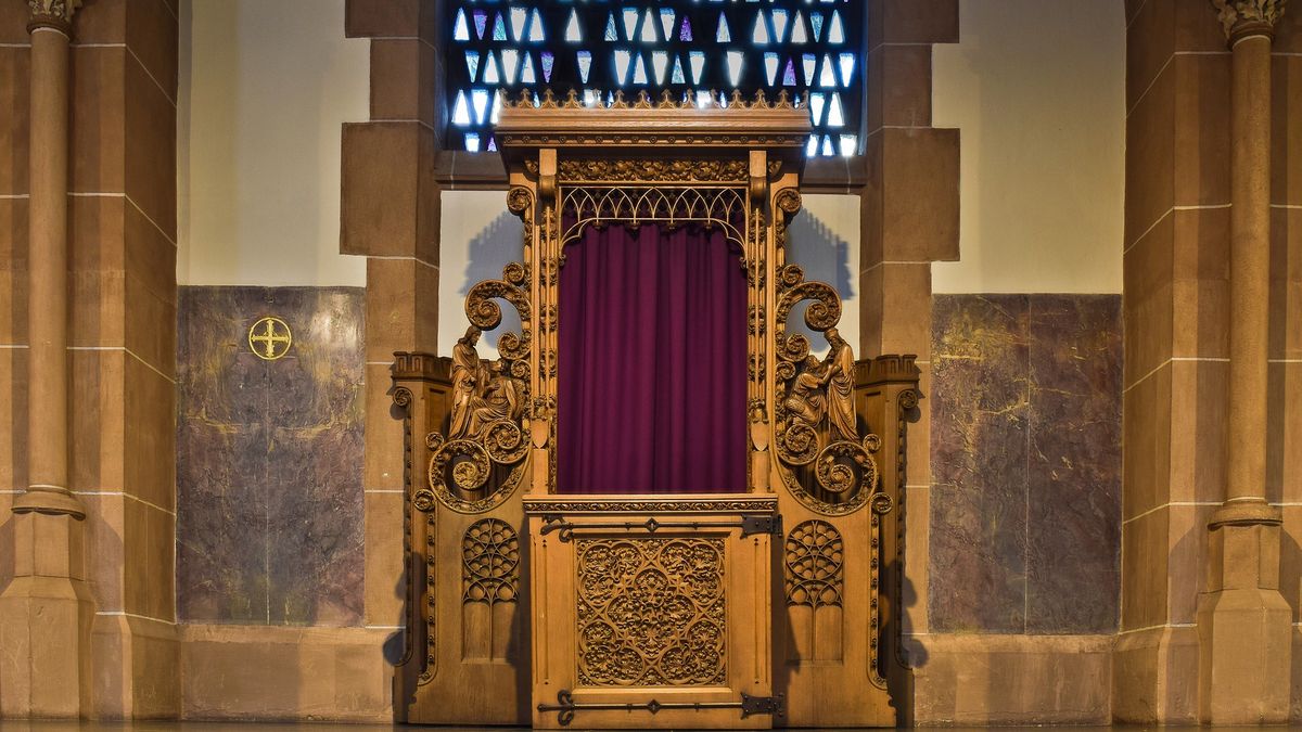 Kościół zapowiada Noc Konfesjonałów