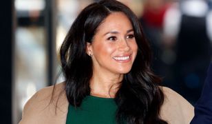 Dlaczego Meghan Markle rodziła w Portland? Powód okazuje się prosty