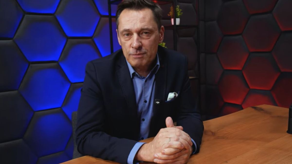 Krzysztof Ziemiec