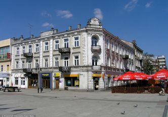 Duże polskie miasto wyludnia się. GUS: oto co stało się w ciągu 25 lat