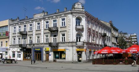 Duże polskie miasto wyludnia się. GUS: oto co stało się w ciągu 25 lat