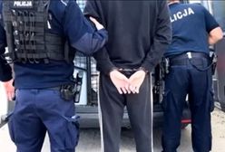 Skatowany 20-latek walczy o życie. Przez Pisz przeszedł marsz milczenia