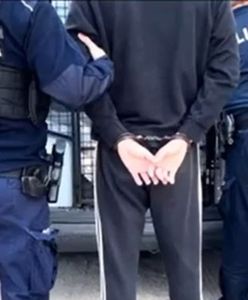 Skatowany 20-latek walczy o życie. Przez Pisz przeszedł marsz milczenia