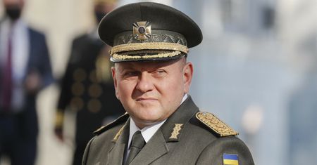 Gorzkie słowa ukraińskiego generała. Tak mówi o kontrofensywie