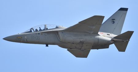 Nowe samoloty do szkolenia greckich pilotów. Takie same jak polskie