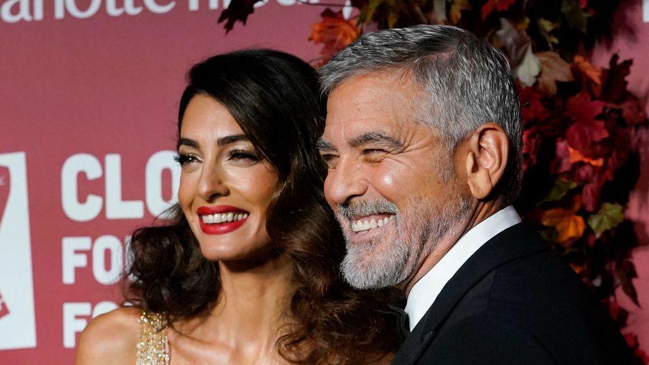 George Clooney zaskoczył wyznaniem dotyczącym małżeństwa