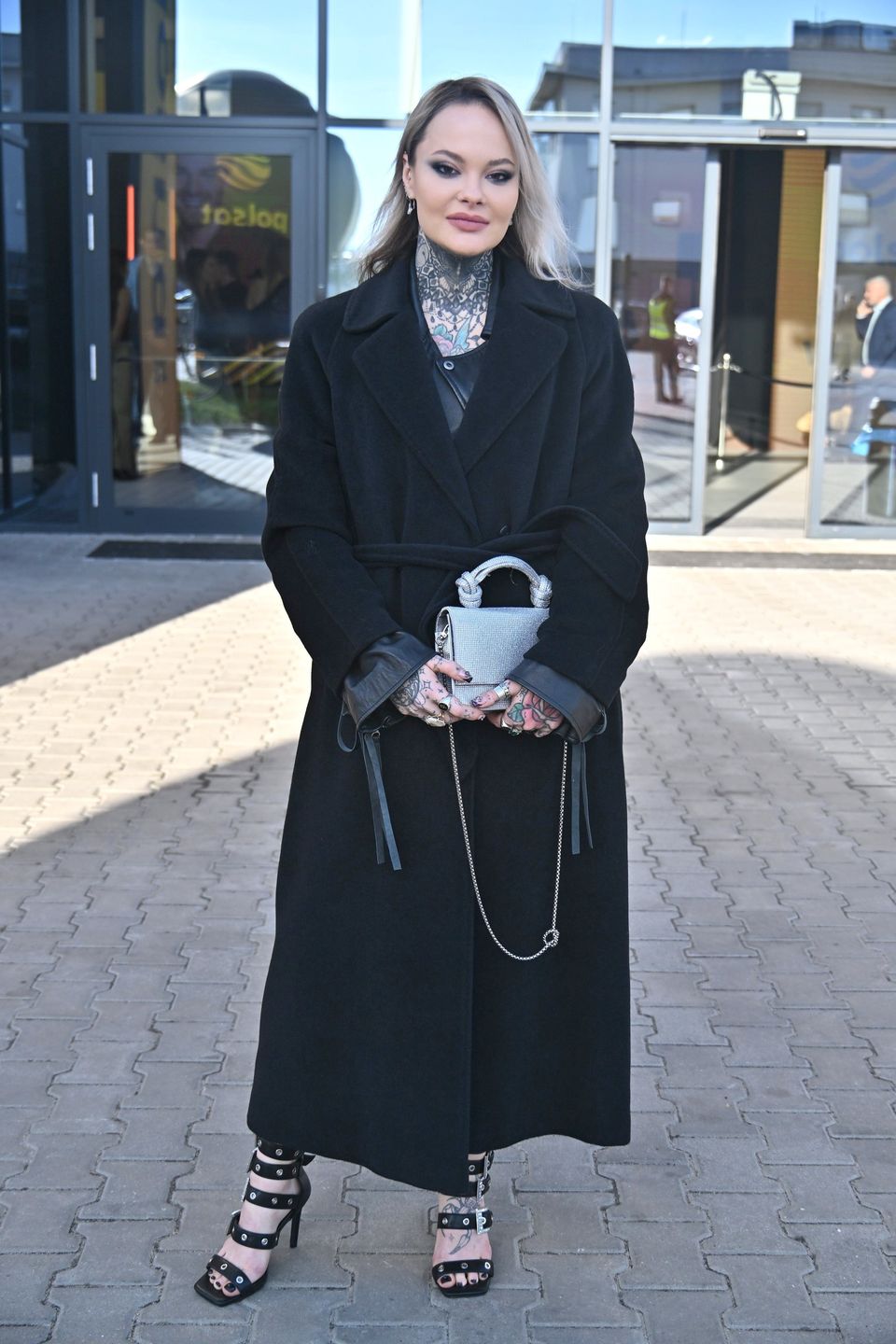 Monika Miller
