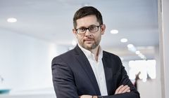 Jarosław Miziołek za Marcina Klammera prezesem Arcadis