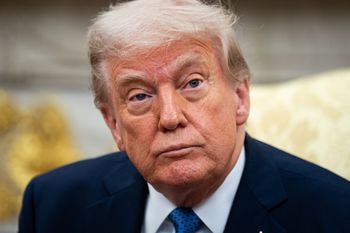 Donald Trump przywraca Dzień Kolumba. Jego decyzja wywołała kontrowersje