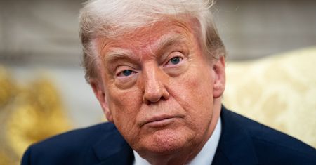 Donald Trump przywraca Dzień Kolumba. Jego decyzja wywołała kontrowersje