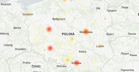Spotify nie działa. Polacy zgłaszają awarię aplikacji (aktualizacja)