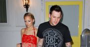 Nicole Richie i Joel Madden biorą ślub!