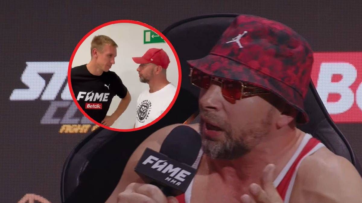 Na zdjęciu: Dariusz Kazmierczuk