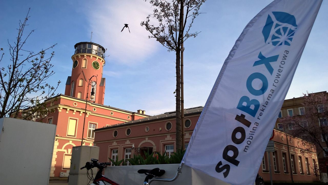 Ekologiczny marketing w praktyce. SpotBOX w akcji!