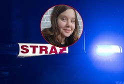 Zaginęła Patrycja. Policja: Apelujemy o rozsyłanie zdjęć