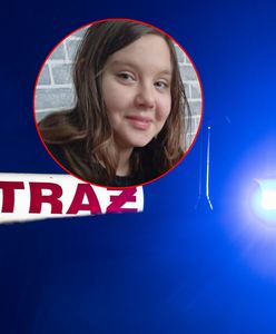 Zaginęła Patrycja. Policja: Apelujemy o rozsyłanie zdjęć