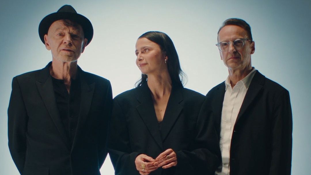 Voo Voo i Daria ze Śląska