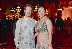 Zuckerberg i Gates na "gali przedślubnej". W sieci zawrzało