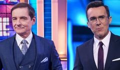 Przemysław Babiarz i Maciej Kurzajewski poprowadzą nowy teleturniej „Giganci historii”