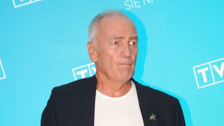 Tyle wynosi emerytura Karola Strasburgera