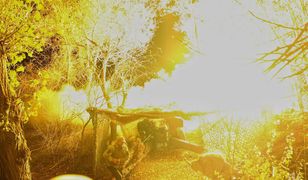 Rosja przygotowuje "śmiały" atak. Cel: Zaporoże