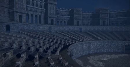 Ukryta arena w Elden Ring. Być może trafi do DLC
