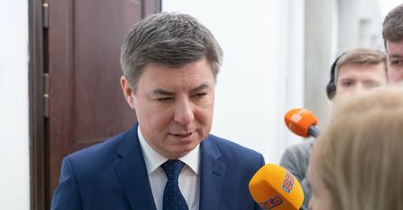 Loty najważniejszych osób w państwie. Informacje będą odtajnione