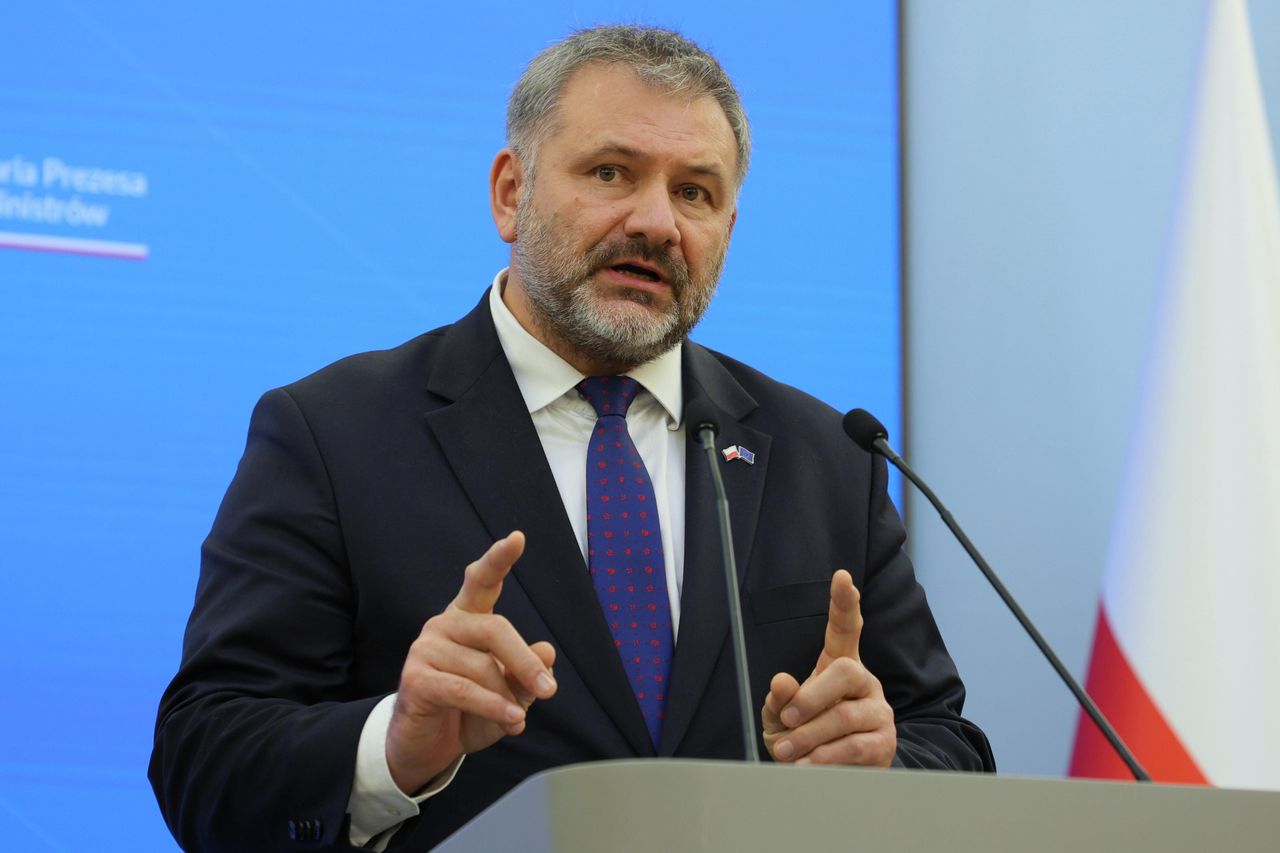 Żurek robi drugi krok. Kolejna ustawa ma trafić do prezydenta