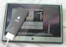 Czyżby jednak netbook od Apple? 1