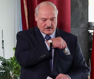 Białoruś. UE szykuje sankcje. Powstaje "czarna lista"