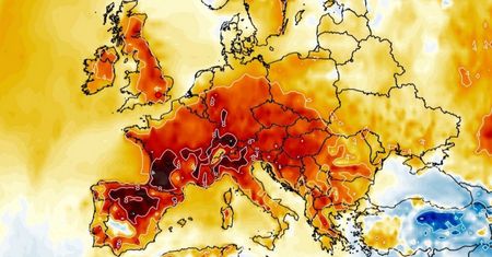 Pogoda zaszaleje. Za chwilę upały ponad 30 stopni. IMGW ostrzega
