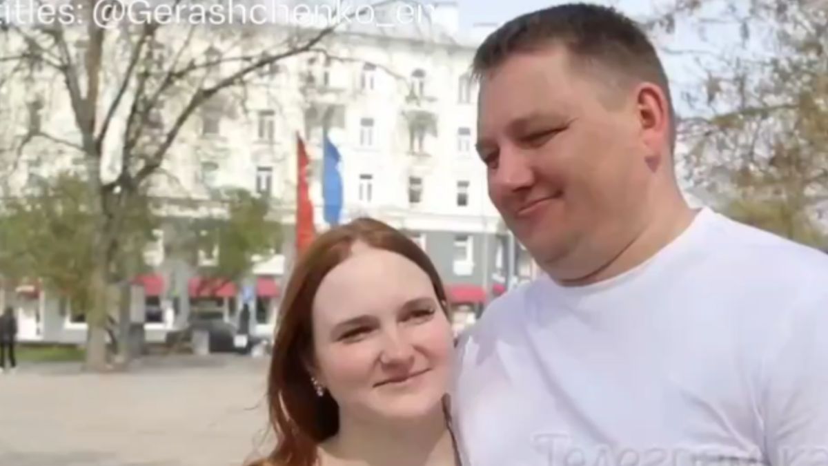 W Rosji przeprowadzono ciekawą sondę uliczną