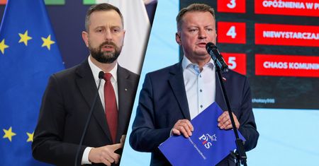Gigantyczna luka w kontraktach dla wojska. Szef MON: "dziura Błaszczaka" na pół biliona złotych