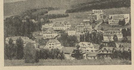 Rabka w sierpniu 1939 roku [Galeria]