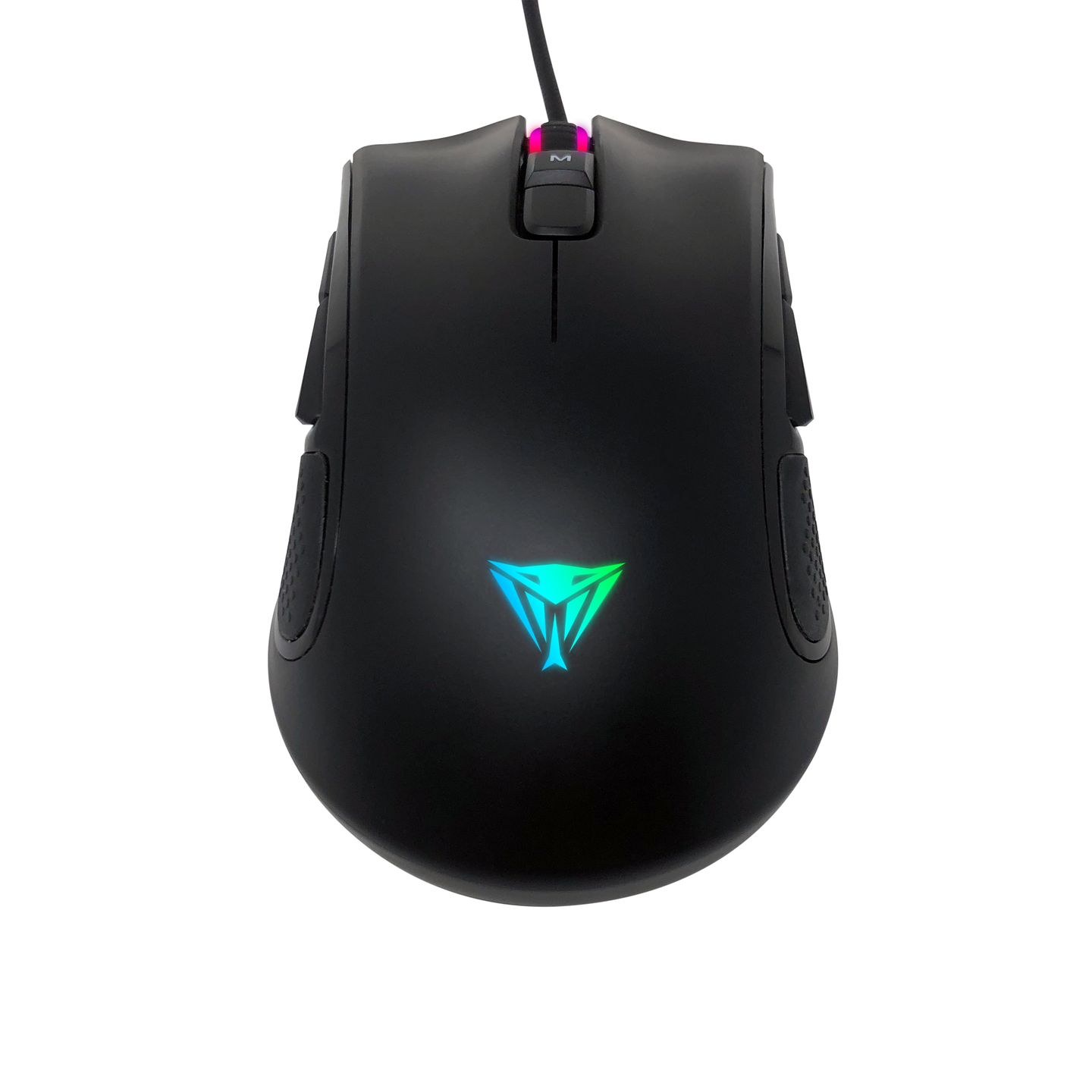 Patriot V550, fot. materiały prasowe.