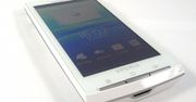 Sony Ericsson Xperia X10 - pierwsze wrażenia