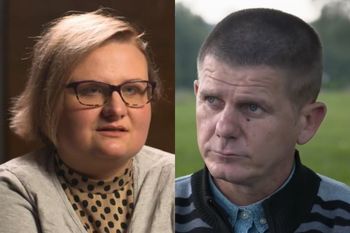 Rzuciła go dla Afrykańczyka. Tancerz z "Chłopaków do wzięcia" reaguje