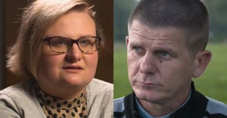 Rzuciła go dla Afrykanina. Tancerz z "Chłopaków do wzięcia" reaguje