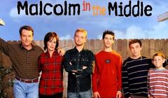 Bryan Cranston pisze scenariusz reboota „Zwariowanego świata Malcolma”