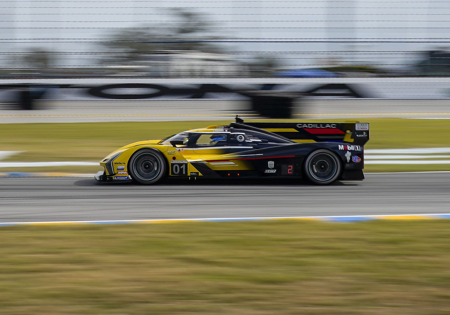 Daytona 24h 2023