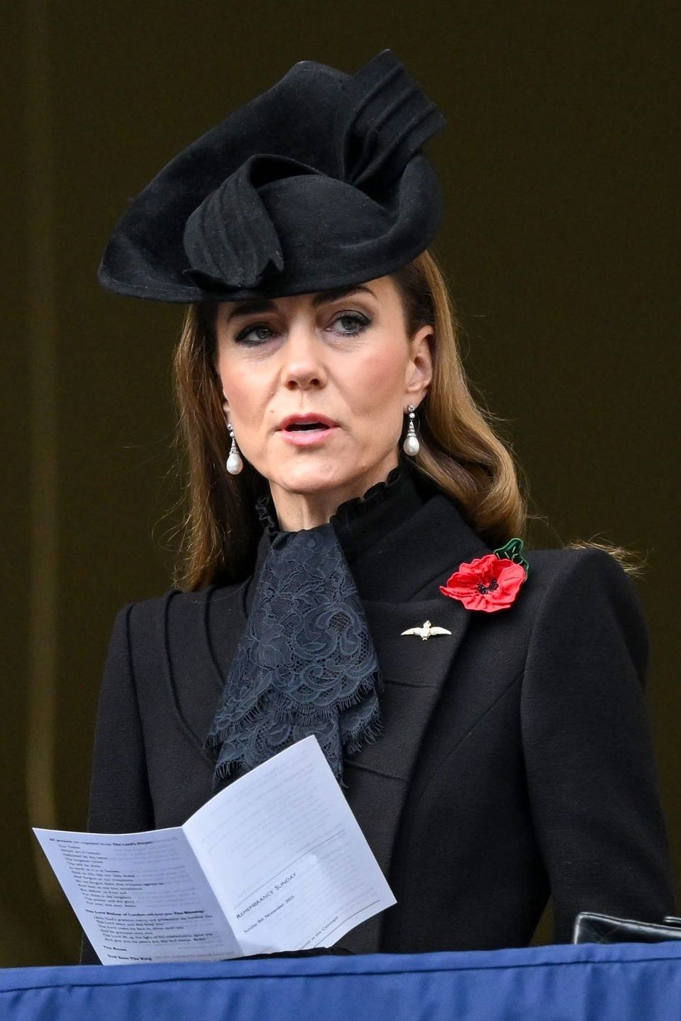 Księżna Kate