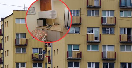 Próbowałam wynająć mikrokawalerkę w Krakowie. Kwoty zwalają z nóg