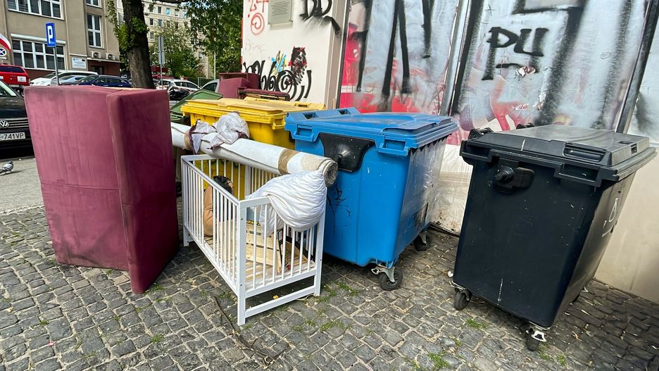 Oto kto jest zwolniony z opłat za śmieci