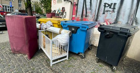 Niższe opłaty za śmieci. Kto może z nich skorzystać?