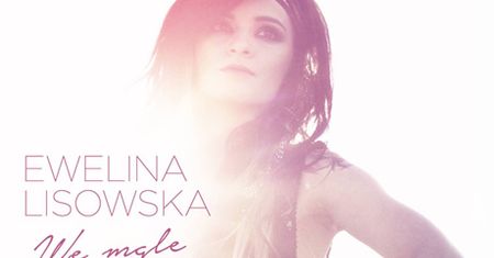 NOWY SINGIEL Eweliny Lisowskiej!