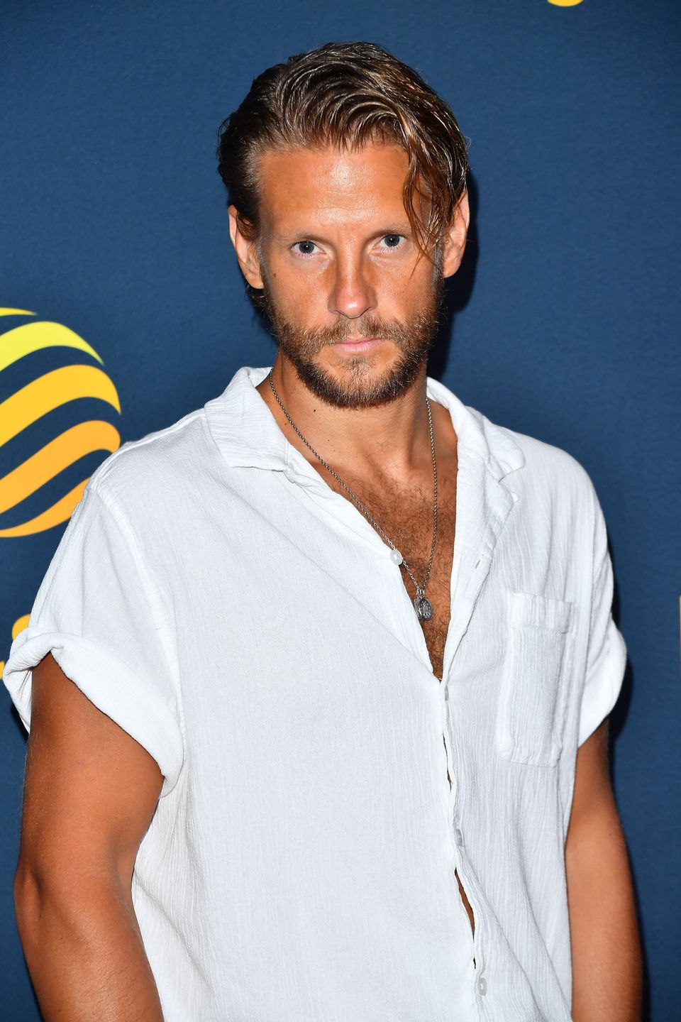 Sebastian Fabijański, sierpień 2024