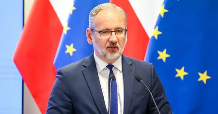 Niedzielski zdymisjonowany. Wiadomo, kto ma go zastąpić