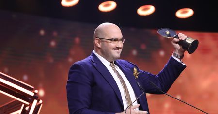 Jarosław Olechowski stracił posadę w państwowym banku